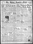 Newspaper: The Abilene Reporter-News (Abilene, Tex.), Vol. 67, No. 88, Ed. 2 Sat…