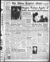 Primary view of The Abilene Reporter-News (Abilene, Tex.), Vol. 67, No. 109, Ed. 2 Saturday, November 22, 1947