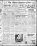 Primary view of The Abilene Reporter-News (Abilene, Tex.), Vol. 67, No. 113, Ed. 2 Wednesday, November 26, 1947