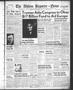 Primary view of The Abilene Reporter-News (Abilene, Tex.), Vol. 67, No. 136, Ed. 2 Friday, December 19, 1947