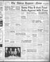 Primary view of The Abilene Reporter-News (Abilene, Tex.), Vol. 67, No. 152, Ed. 2 Tuesday, January 6, 1948
