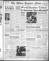 Primary view of The Abilene Reporter-News (Abilene, Tex.), Vol. 67, No. 154, Ed. 2 Thursday, January 8, 1948