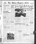 Primary view of The Abilene Reporter-News (Abilene, Tex.), Vol. 67, No. 306, Ed. 2 Wednesday, June 9, 1948