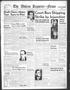 Primary view of The Abilene Reporter-News (Abilene, Tex.), Vol. 67, No. 311, Ed. 2 Monday, June 14, 1948