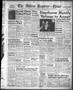 Newspaper: The Abilene Reporter-News (Abilene, Tex.), Vol. 67, No. 336, Ed. 2 Fr…