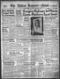 Newspaper: The Abilene Reporter-News (Abilene, Tex.), Vol. 67, No. 339, Ed. 2 Mo…