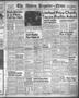 Primary view of The Abilene Reporter-News (Abilene, Tex.), Vol. 67, No. 354, Ed. 2 Tuesday, July 27, 1948