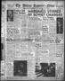 Primary view of The Abilene Reporter-News (Abilene, Tex.), Vol. 68, No. 11, Ed. 2 Wednesday, August 18, 1948