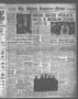 Primary view of The Abilene Reporter-News (Abilene, Tex.), Vol. 68, No. 14, Ed. 2 Saturday, August 21, 1948