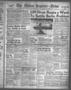 Primary view of The Abilene Reporter-News (Abilene, Tex.), Vol. 68, No. 58, Ed. 2 Wednesday, October 6, 1948