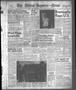 Primary view of The Abilene Reporter-News (Abilene, Tex.), Vol. 68, No. 66, Ed. 2 Thursday, October 14, 1948