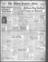 Primary view of The Abilene Reporter-News (Abilene, Tex.), Vol. 68, No. 70, Ed. 2 Monday, October 18, 1948