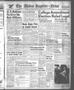 Primary view of The Abilene Reporter-News (Abilene, Tex.), Vol. 68, No. 72, Ed. 2 Wednesday, October 20, 1948