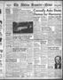 Newspaper: The Abilene Reporter-News (Abilene, Tex.), Vol. 68, No. 100, Ed. 2 Th…