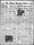 Primary view of The Abilene Reporter-News (Abilene, Tex.), Vol. 68, No. 187, Ed. 2 Monday, February 14, 1949