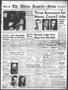 Primary view of The Abilene Reporter-News (Abilene, Tex.), Vol. 68, No. 193, Ed. 1 Sunday, February 20, 1949
