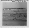 Primary view of [1955 North Texas State College Homecoming Half-time Rehearsal]