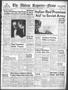 Primary view of The Abilene Reporter-News (Abilene, Tex.), Vol. 68, No. 149, Ed. 2 Saturday, February 26, 1949