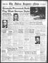 Primary view of The Abilene Reporter-News (Abilene, Tex.), Vol. 68, No. 157, Ed. 1 Sunday, March 6, 1949