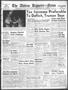 Newspaper: The Abilene Reporter-News (Abilene, Tex.), Vol. 68, No. 183, Ed. 2 Th…
