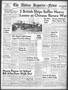 Primary view of The Abilene Reporter-News (Abilene, Tex.), Vol. 68, No. 201, Ed. 2 Wednesday, April 20, 1949