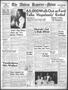 Primary view of The Abilene Reporter-News (Abilene, Tex.), Vol. 68, No. 216, Ed. 2 Thursday, May 5, 1949