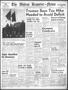 Primary view of The Abilene Reporter-News (Abilene, Tex.), Vol. 68, No. 223, Ed. 2 Thursday, May 12, 1949
