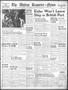 Primary view of The Abilene Reporter-News (Abilene, Tex.), Vol. 68, No. 225, Ed. 2 Saturday, May 14, 1949