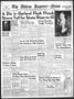 Primary view of The Abilene Reporter-News (Abilene, Tex.), Vol. 68, No. 256, Ed. 2 Tuesday, June 14, 1949