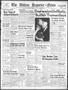 Newspaper: The Abilene Reporter-News (Abilene, Tex.), Vol. 69, No. 22, Ed. 2 Thu…