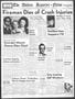 Newspaper: The Abilene Reporter-News (Abilene, Tex.), Vol. 69, No. 57, Ed. 2 Mon…