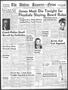 Newspaper: The Abilene Reporter-News (Abilene, Tex.), Vol. 69, No. 58, Ed. 2 Tue…