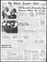 Primary view of The Abilene Reporter-News (Abilene, Tex.), Vol. 69, No. 64, Ed. 2 Monday, August 15, 1949