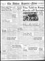 Primary view of The Abilene Reporter-News (Abilene, Tex.), Vol. 69, No. 69, Ed. 1 Sunday, August 21, 1949