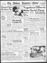 Newspaper: The Abilene Reporter-News (Abilene, Tex.), Vol. 69, No. 71, Ed. 2 Tue…