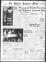 Primary view of The Abilene Reporter-News (Abilene, Tex.), Vol. 69, No. 76, Ed. 1 Sunday, August 28, 1949