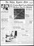 Newspaper: The Abilene Reporter-News (Abilene, Tex.), Vol. 69, No. 89, Ed. 2 Sat…