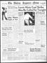 Primary view of The Abilene Reporter-News (Abilene, Tex.), Vol. 69, No. 93, Ed. 2 Wednesday, September 14, 1949