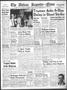 Newspaper: The Abilene Reporter-News (Abilene, Tex.), Vol. 69, No. 100, Ed. 2 We…