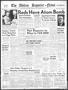Newspaper: The Abilene Reporter-News (Abilene, Tex.), Vol. 69, No. 104, Ed. 1 Su…