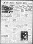 Primary view of The Abilene Reporter-News (Abilene, Tex.), Vol. 69, No. 116, Ed. 2 Saturday, October 8, 1949
