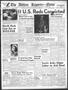 Primary view of The Abilene Reporter-News (Abilene, Tex.), Vol. 69, No. 122, Ed. 2 Friday, October 14, 1949
