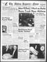 Newspaper: The Abilene Reporter-News (Abilene, Tex.), Vol. 69, No. 138, Ed. 2 Mo…