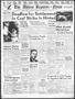 Newspaper: The Abilene Reporter-News (Abilene, Tex.), Vol. 69, No. 144, Ed. 1 Su…