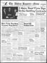 Primary view of The Abilene Reporter-News (Abilene, Tex.), Vol. 69, No. 145, Ed. 2 Tuesday, November 8, 1949