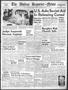 Newspaper: The Abilene Reporter-News (Abilene, Tex.), Vol. 69, No. 158, Ed. 2 Mo…