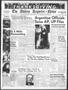 Primary view of The Abilene Reporter-News (Abilene, Tex.), Vol. 69, No. 161, Ed. 2 Thursday, November 24, 1949