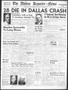 Newspaper: The Abilene Reporter-News (Abilene, Tex.), Vol. 69, No. 166, Ed. 2 Tu…