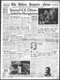 Primary view of The Abilene Reporter-News (Abilene, Tex.), Vol. 69, No. 184, Ed. 1 Sunday, December 18, 1949