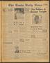 Newspaper: The Ennis Daily News (Ennis, Tex.), Vol. 75, No. 163, Ed. 1 Monday, J…